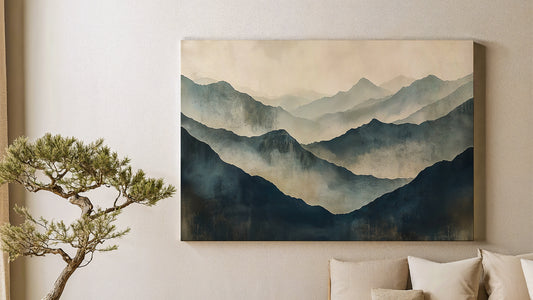 The Art of Zen: Finding Serenity Through Minimalist Japanese Design