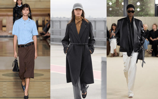 Clare Waight Keller & Uniqlo: The Power of Less