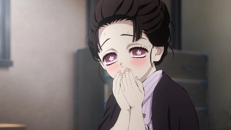 Demon Slayer: Infinity Castle Film Reveals Stunning New Visual