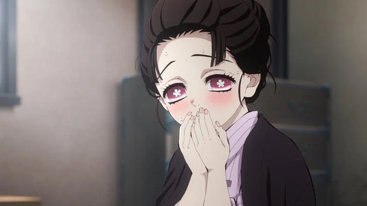 Demon Slayer: Infinity Castle Film Reveals Stunning New Visual