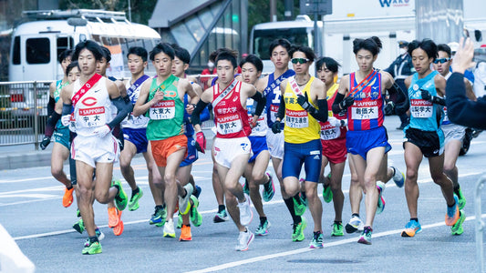 Hakone Ekiden: A Viewer's Guide for the West