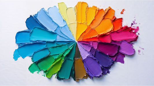 How to Use Color Psychology in Your Wall Art Choices