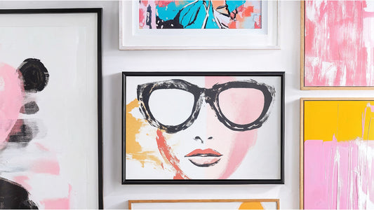 Top 5 Wall Art Styles for a Fresh Start in 2025