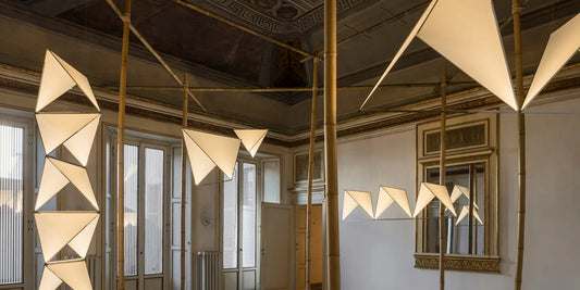 Washi Wonders: Japan's Paper Treasure For Your Home