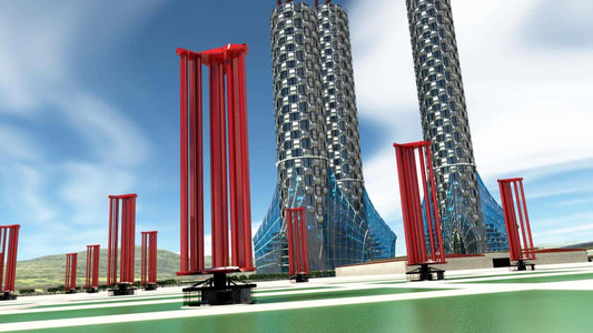 Typhoons? Japan's Got a Power Plan!