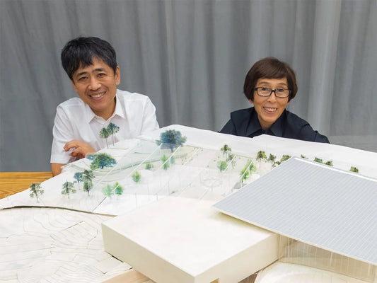 Tokyo Vision, Sydney Skyline: SANAA's Latest Masterpiece