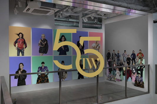 Tokyo Weekender's 55th: A Photo Journey with Leslie Kee