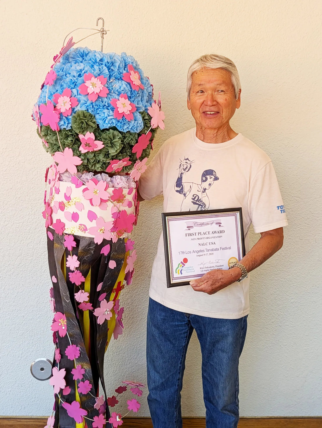 L.A.'s Tanabata Festival Already Naming 2025 Winners