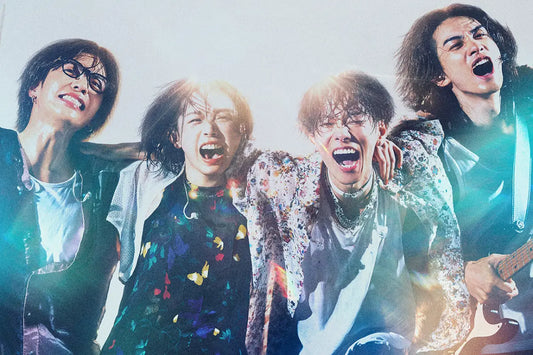 Drumming Up Dreams: Glass Heart