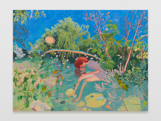 Makiko Kudo: Seeing With Myself