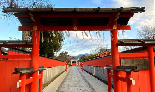 AI Anime Girl Sparks Shrine Threat