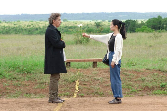 8th Iranian Film Fest Hits Tokyo