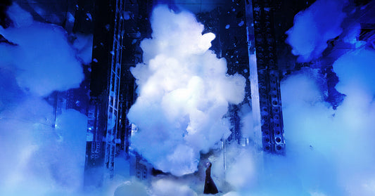 teamLab's Permanent Digital Wonderland Opens in Kyoto 2025