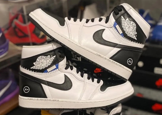 Japan-Only Air Jordans? My Sneakerhead Heart!