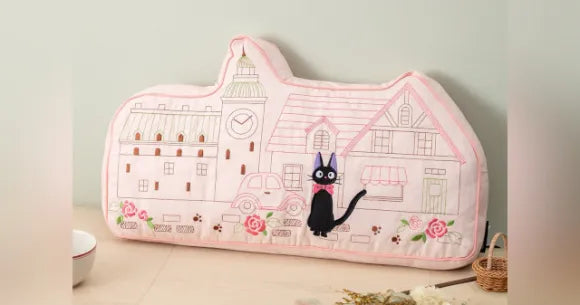 Ghibli's New Merch: For Future Totoro Fans!