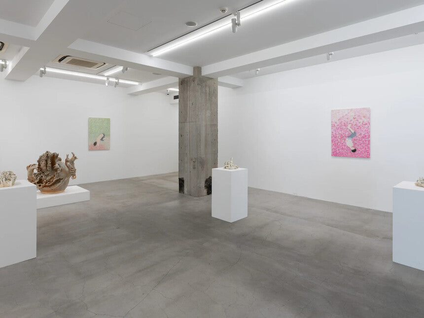 Soe Yu Nwe & Tomoko Kashiki Show