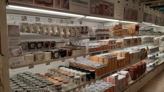 Japanese Homeware Expansion: Bringing Practical Design to More Homes