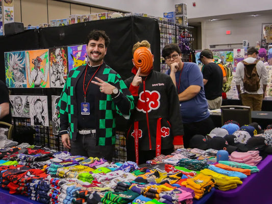 Sugoi Expo: Florida's Gateway to Japanese Pop Culture