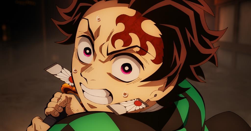 Demon Slayer: Infinity Castle Hits Screens, Fans Hyped!