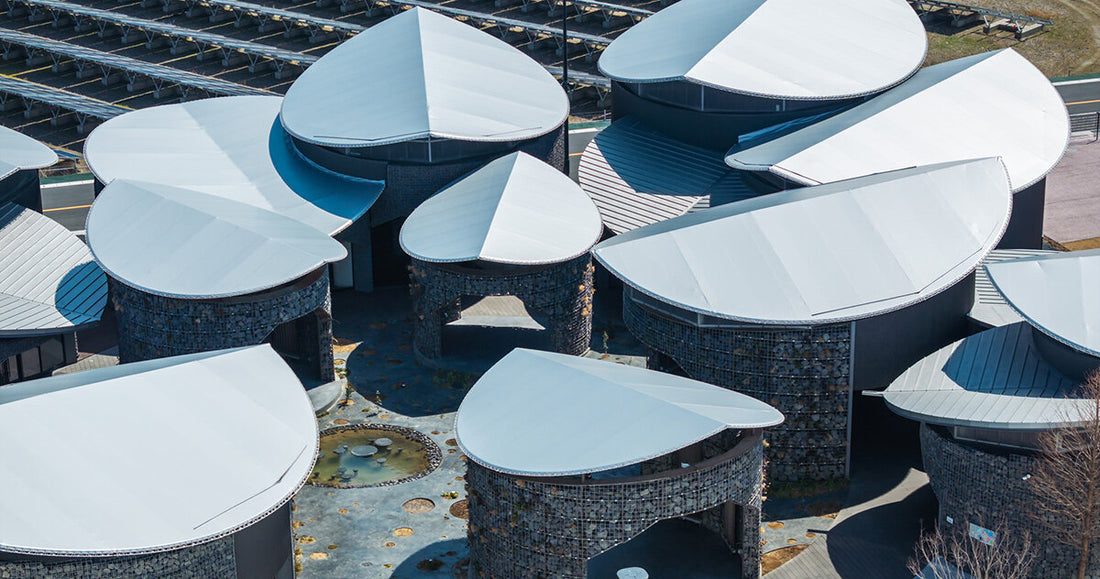 Osaka Expo 2025: Future Life Village Vibes