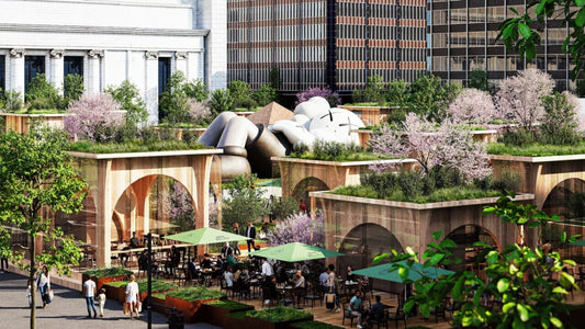 Pharrell & NIGO's Tokyo Valley