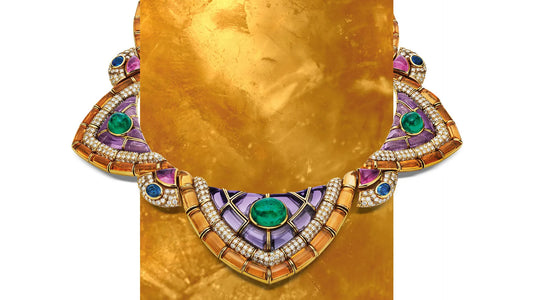 Tokyo's Latest Colour Fix: A Dazzling Exhibition