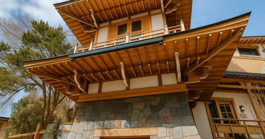 Ten Thousand Waves: Japanese Spa Escape