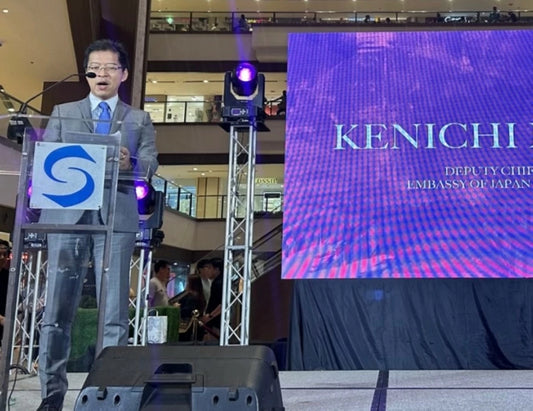 Japanese Film Festival 2025: Mark Your Calendars!