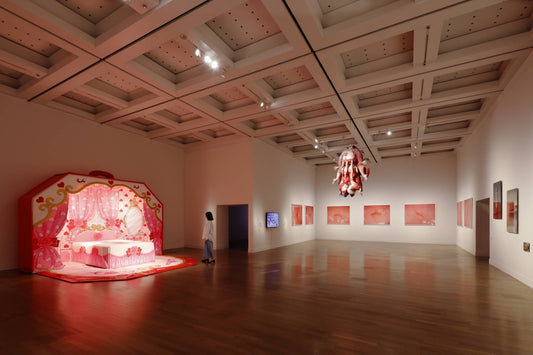 Tokyo & M+ Team Up for 'Prism of the Real' Art Show