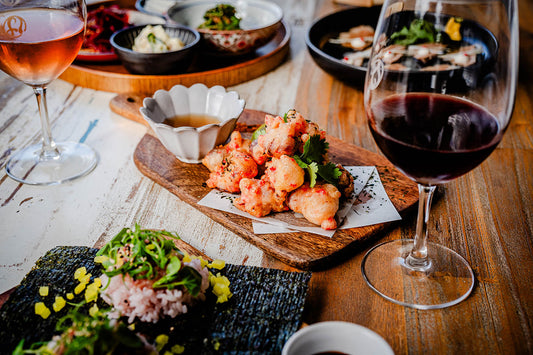 Kemuri Kitchen: Hidden Gem, Huge Flavor