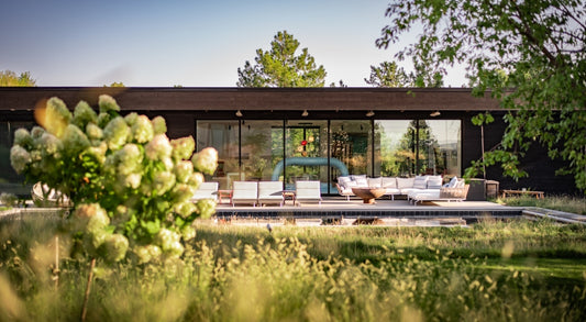 Colorado Home Gets a Zen Smart Upgrade