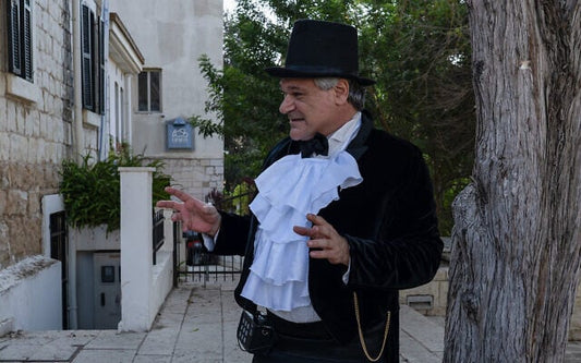 Haifa's Summer Art & AI Scene