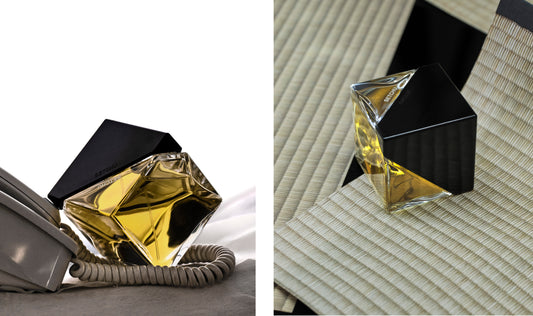 Smell Like a Tatami Mat? Setchu's Wildly Minimalist Scents