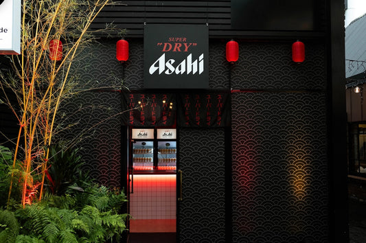 Auckland Gets a Taste of Modern Japan (Briefly!)