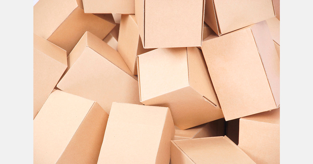 Japan's Produce Boxes: Art in Every Package