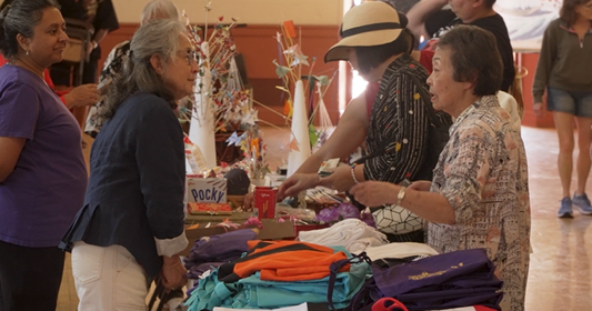 Santa Maria Obon Festival Celebrates Culture