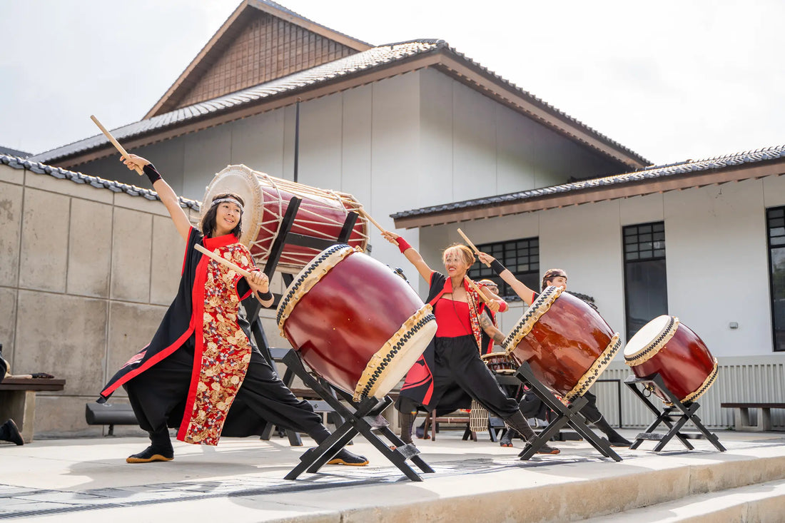 Sunset Stroll at Morikami: Japanese Gardens, Florida Style