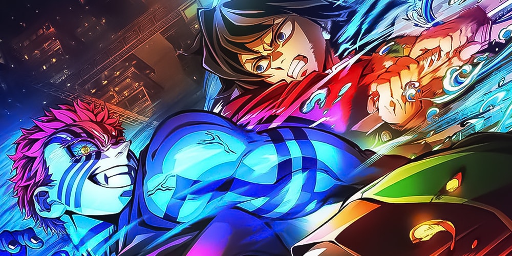 Demon Slayer Smashes Box Office