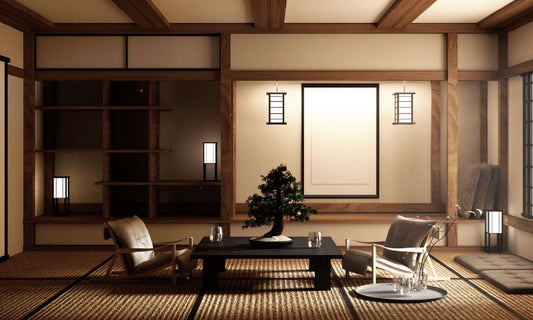 Japanese Design Principles Find a New Home in India