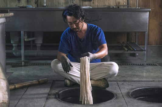 Japan Blue's Legacy: A Deep Dive into Indigo