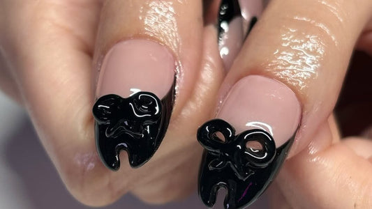 Tabi Nails: From Ancient Japan to Modern Mani