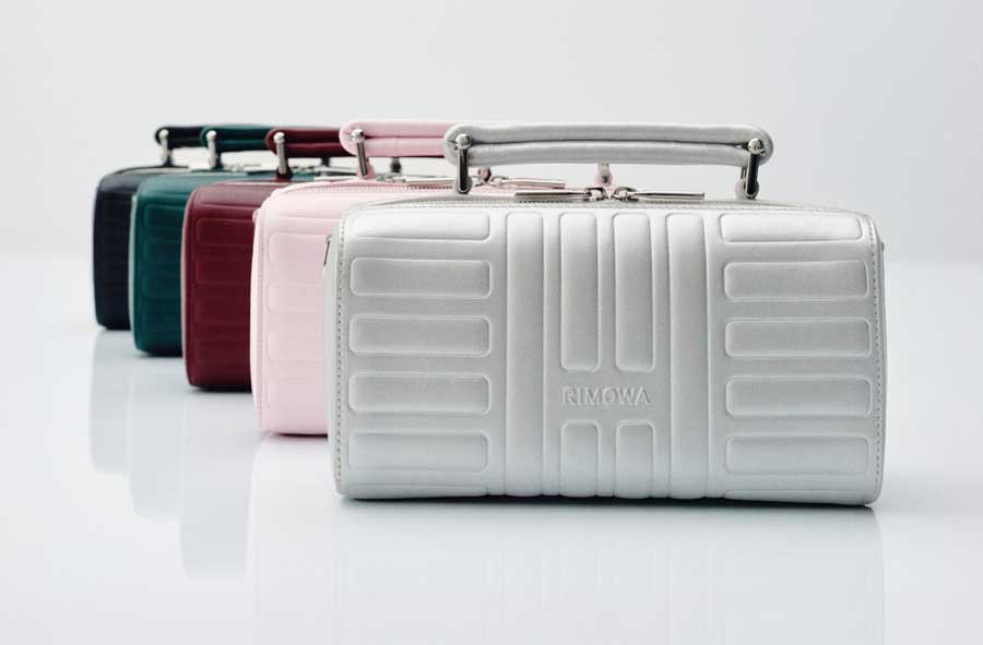 Iconic Grooves Reimagined: Leather Debut in Japan