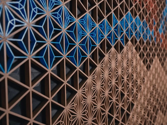 Affordable Japanese Home Elegance