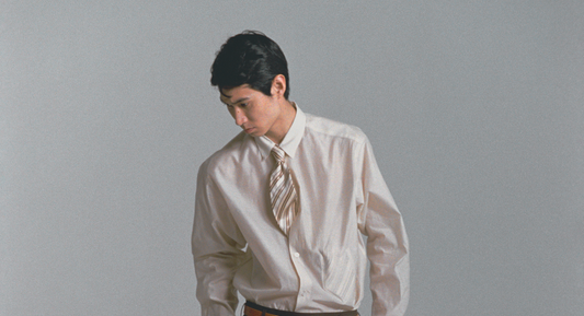 Tokyo's Salaryman Style Takes LVMH Prize