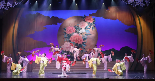 Japan Week Manchester 2025 Returns