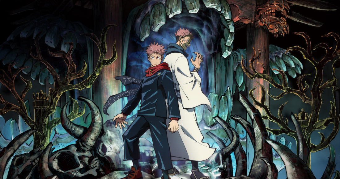 Jujutsu Kaisen Season 3 Intel Just Dropped!