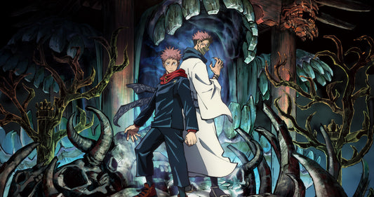 Jujutsu Kaisen Season 3 Intel Just Dropped!