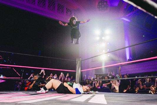 Sukeban Partners With NTT DoCoMo