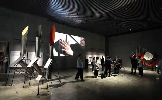 Sakamoto's Musical Roots: Expo '70's Influence