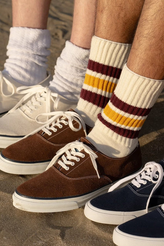 Sperry Reinvents Prep Icon In Japan